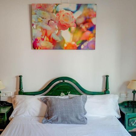 Parellades Apartment By Hello Homes Sitges Exteriér fotografie