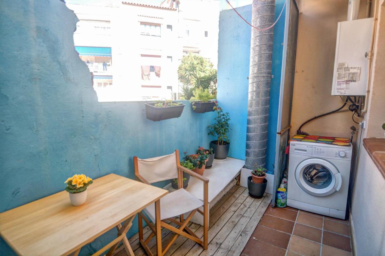 Parellades Apartment By Hello Homes Sitges Exteriér fotografie